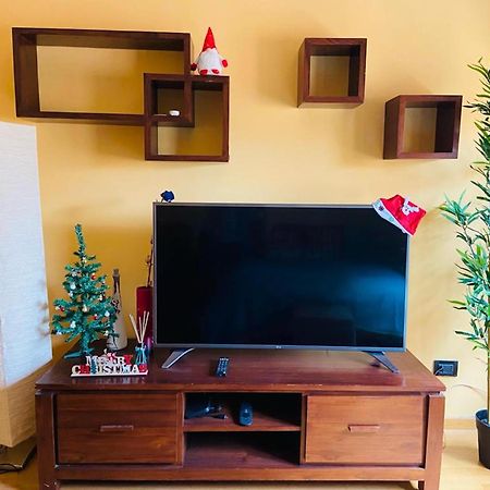 Casina Di Ziamar Apartment Roma Ngoại thất bức ảnh