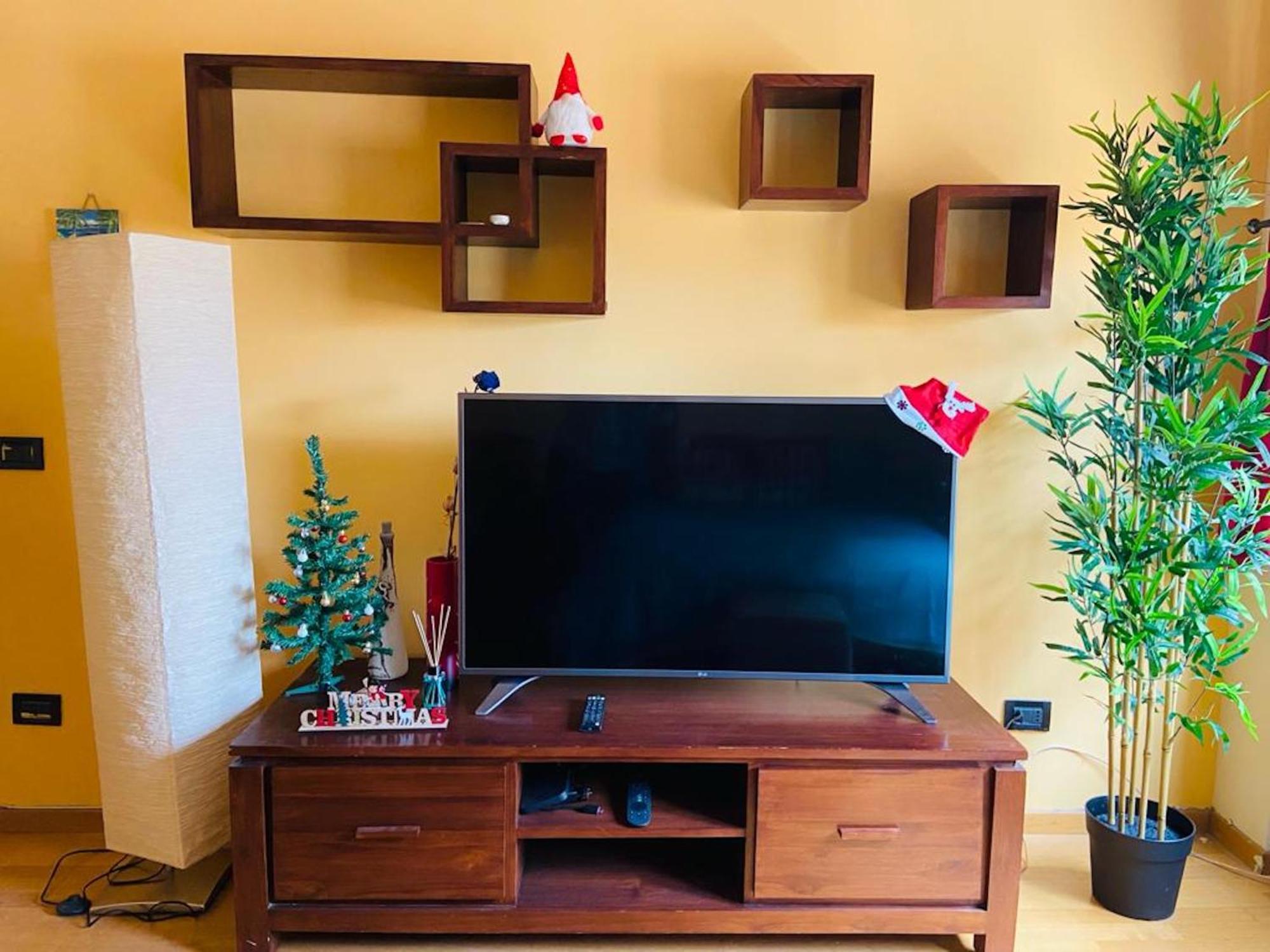 Casina Di Ziamar Apartment Roma Ngoại thất bức ảnh